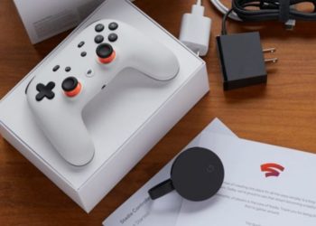 Google Stadia Generasi 2 Akan Hadir, Benarkah?!