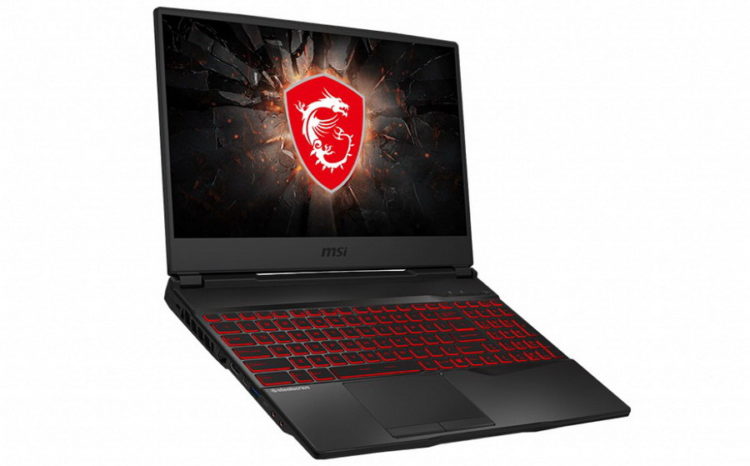 MSI GL65 Leopard Sudah Bisa di PO, Ini Harga dan Spesifikasinya