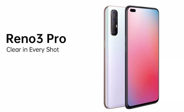 Kameranya Lebih Keren, Ini Spesifikasi dan Harga OPPO Reno3 Pro