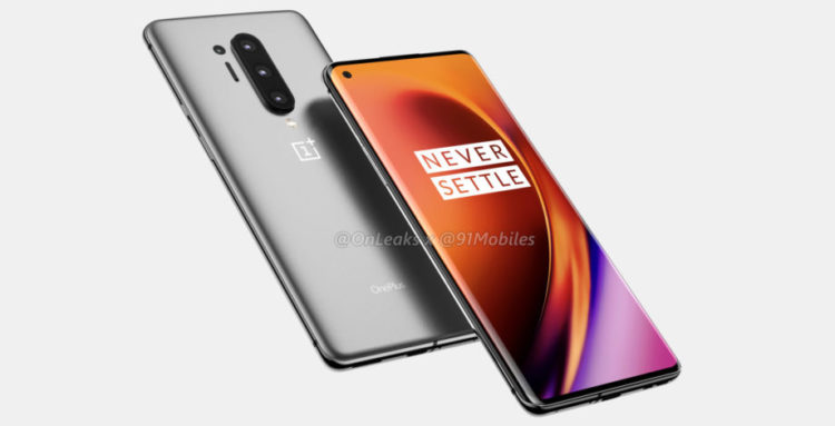 OnePlus 8 Akan Punya Fitur Menarik, Fitur Apakah Itu?