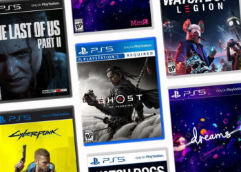 Ini Dia Judul Game yang Bakal Hadir untuk PlayStation 5