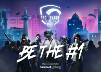 Bigetron Red Alien Raih Juara Pertama di Ajang PUBG Mobile Pro League Grand Final 2020