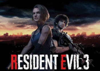 Resident Evil 3: Remake Siap Diluncurkan