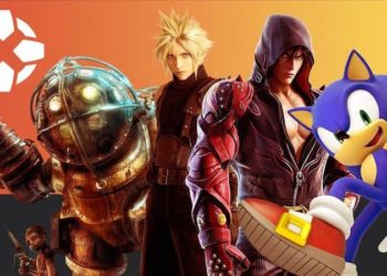 Summer of Gaming, Acara Online IGN Resmi Digelar Juni