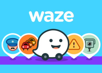Waze Keluarkan Fitur Terbaru, Rumah Sakit Rujukan Virus Corona Terlihat?!
