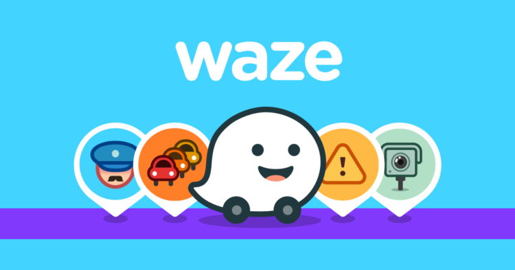 Waze Keluarkan Fitur Terbaru, Rumah Sakit Rujukan Virus Corona Terlihat?!