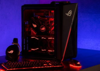 ASUS Luncurkan ROG Desktop GA35 dengan AMD Ryzen 16 Core dan GeForce RTX 20 SUPER