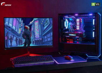 COLORFUL Lengkapi Jajaran Kartu Grafis, Motherboard, dan PC Gaming Terbaru