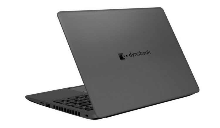 Dynabook Satellite Pro L40-G, Laptop Bisnis dengan Intel Generasi ke-10 dan NVIDIA GeForce MX250