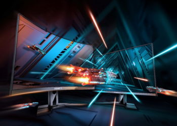 GIGABYTE Luncurkan Lima Monitor seri Gaming di Q2 2020
