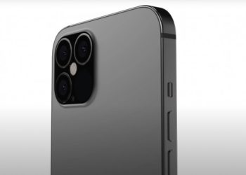 Apple Tunda Produksi Masal iPhone 12