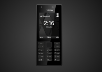 Versi Remake dari Nokia 150 Tengah Dikerjakan