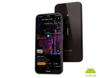 Nokia 4.2 Jadi Seri ke-9 yang Resmi Mendapatkan Update Android 10