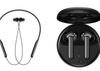 OPPO Luncurkan Dua Wireles Earphone, OPPO Enco W31 dan OPPO Enco M31
