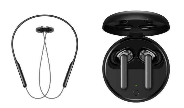OPPO Luncurkan Dua Wireles Earphone, OPPO Enco W31 dan OPPO Enco M31
