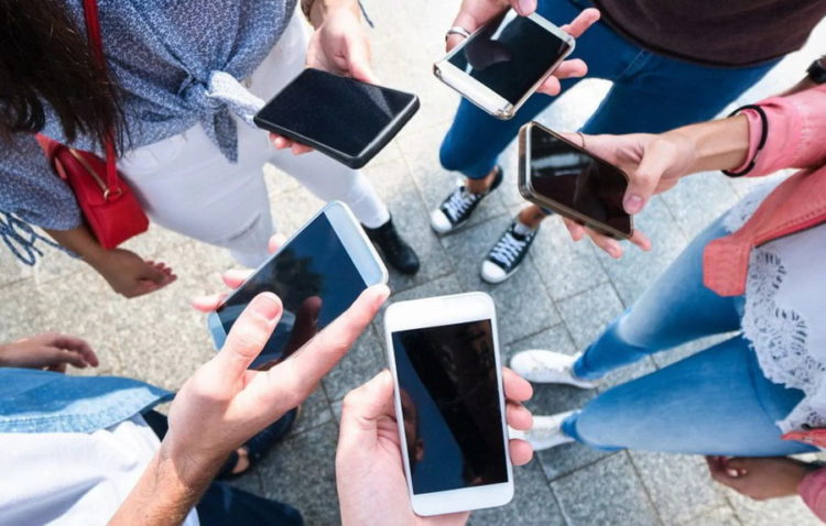 Awas, Ponsel BM Diblokir Mulai April 2020. Seperti Apa Ketentuannya?