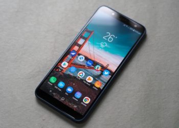 Samsung Galaxy J6 (Image Credit: Android Central)