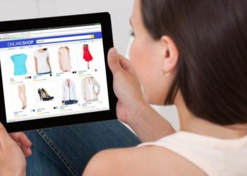 Tips Belanja Online Yang Aman Selama Wabah Virus Corona