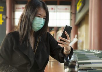 Menggaet Mantan Karyawan Google dan Microsoft, WHO Buat Aplikasi Pelacak Virus