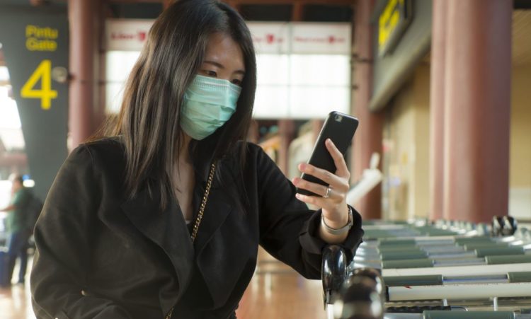 Menggaet Mantan Karyawan Google dan Microsoft, WHO Buat Aplikasi Pelacak Virus