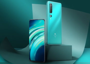 Resmi Meluncur, Ini Spesifikasi dan Harga Flagship Xiaomi Mi 10