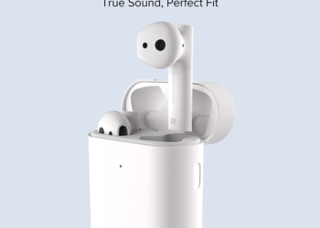 Berbarengan dengan Mi 10, Xiaomi Luncurkan Mi True Wireless Earphone 2