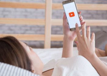 Bosan Dirumah? Inilah Hal Seru Yang Bisa Dilakukan di Smartphone