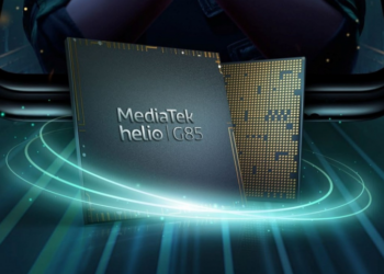 MediaTek Memperkenalkan Chip Seri G terbarunya, MediaTek Helio G85