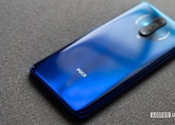 Inilah Bocoran Spesifikasi dan Fitur Dari Poco F2 Pro