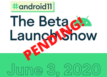 Android 11 Beta Undur Jadwal Rilis, Kenapa?