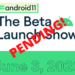 Android 11 Beta Undur Jadwal Rilis, Kenapa?