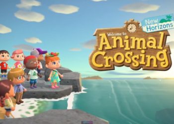 Server Nintendo Down, Game Animal Crossing Tidak Bisa Terhubung ke Jaringan