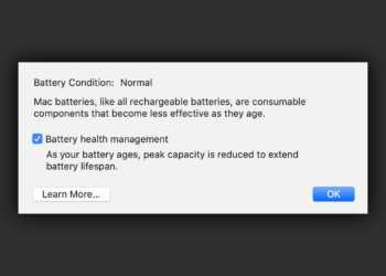 Apple Rilis MacOS Catalina 10.15.5beta 5