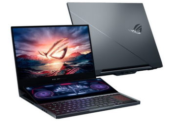 Makin Kencang, ASUS Perbarui Lini Laptop Gaming ROG dengan Intel Core generasi ke-10 seri H