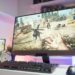 Review BenQ EX2780Q: Monitor Gaming 144Hz dengan Penampilan Professional