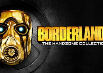 Epic Games Store Kasih Giveaway Lagi, Kali ini Borderlands The Handsome Collection