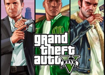 Malam Ini, GTA 5 Dapat Diunduh Secara Gratis!
