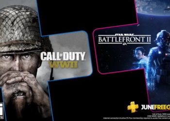 Nih, Dua Game yang Akan Gratis Untuk PlayStation 4 di Bulan Juni