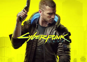 Gamers Dapat Kustomisasi Karakter di Cyberpunk 2077