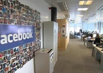 Setengah Pegawai Facebook Ditetapkan Bekerja Dari Rumah Selamanya