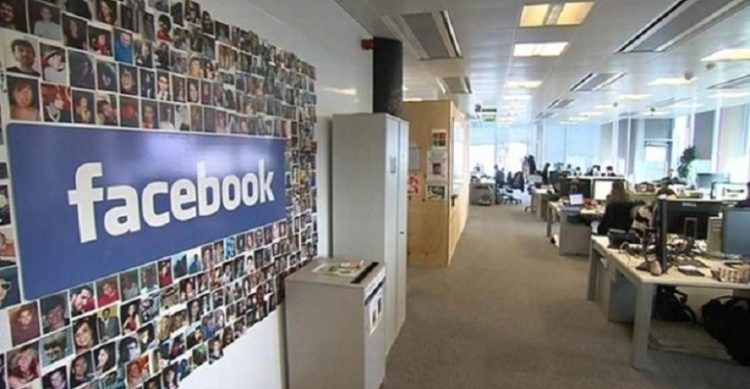 Setengah Pegawai Facebook Ditetapkan Bekerja Dari Rumah Selamanya