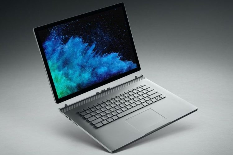 Microsoft Luncurkan Penerus Surface Book 2, Surface Book 3