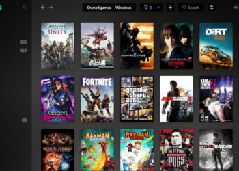 Tips Biar Gak Ribet, Kumpulkan Seluruh Game dalam Satu Launcher GOG Galaxy