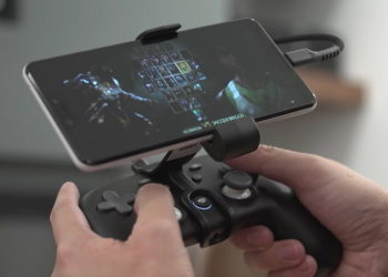 Setelah Samsung, ASUS, dan Razer. Kini, OnePlus Juga Dukung Google Stadia