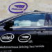 Bikin Taksi Robot, Intel Mengakuisisi Startup Transportasi Asal Israel