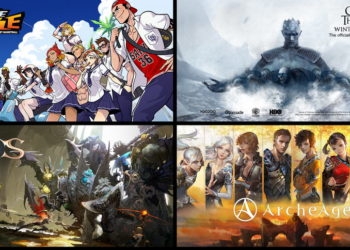 LINE POD Resmi Meluncur, Bikin Mudah Main Game PC dan Mobile dari Komputer dalam Satu Platform