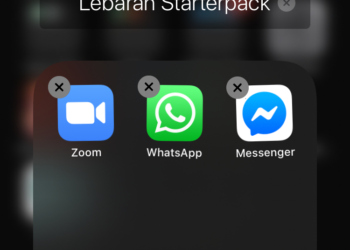Inilah 3 Aplikasi Video Call Terbaik Pas Lebaran (Bisa Untuk Android dan iOS!)