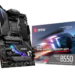 MSI Hadirkan Beragam Motherboard dengan Chipset AMD B550