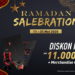 Gelar Ramadan Salebration, MSI Bagi-bagi Promo Diskon Hingga 11 Juta Rupiah