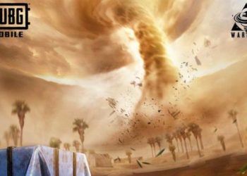 PUBG Mobile Memasuki Season 13, Ada Apa Saja?